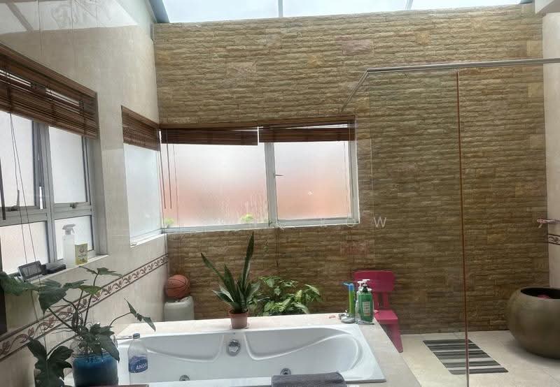 Semi-Detached House for Sale in Damansara Legenda (Petaling Jaya) - Elaine Kow - Bathroom - PropertyGuru.com.my