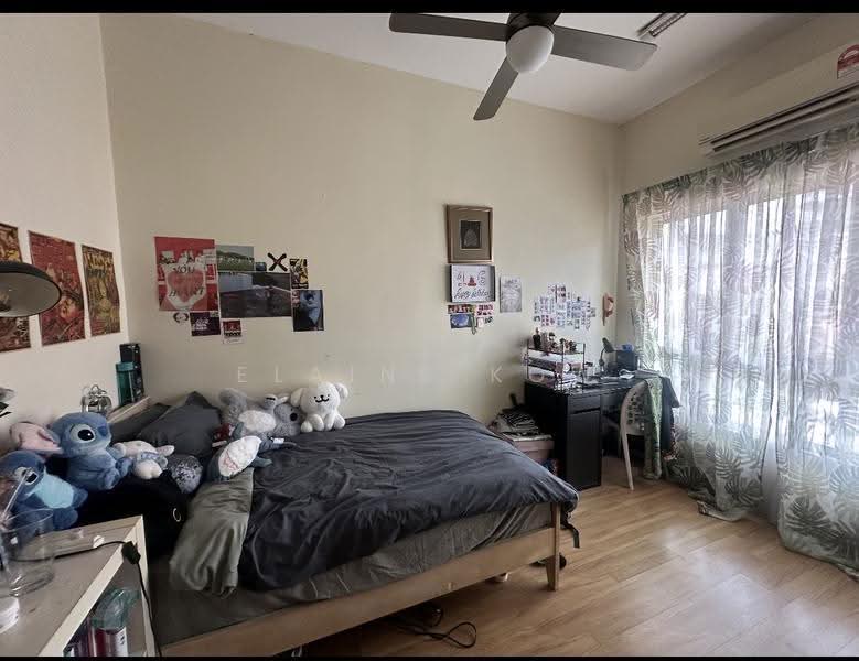 Semi-Detached House for Sale in Damansara Legenda (Petaling Jaya) - Elaine Kow - Bedroom - PropertyGuru.com.my