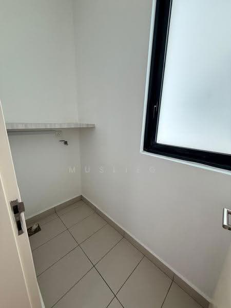 Service Residence for Rent at Sunway Citrine Residences - Muslieg . - PropertyGuru.com.my