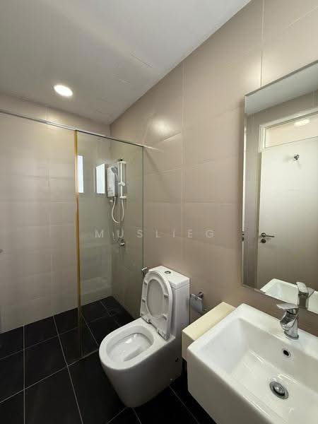 Service Residence for Rent at Sunway Citrine Residences - Muslieg . - PropertyGuru.com.my