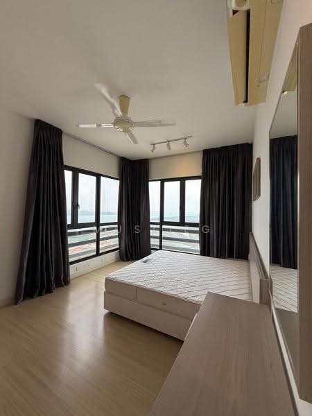 Service Residence for Rent at Sunway Citrine Residences - Muslieg . - PropertyGuru.com.my