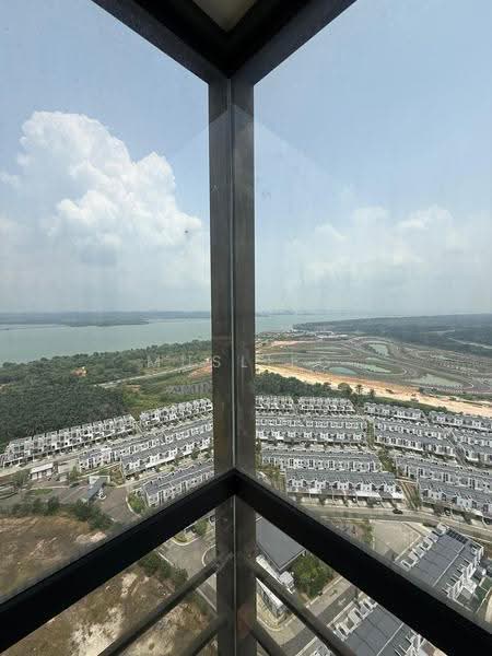 Service Residence for Rent at Sunway Citrine Residences - Muslieg . - PropertyGuru.com.my