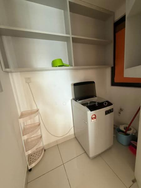 Kediaman Servis untuk Disewa di Southkey Mosaic - Jayson Teo - PropertyGuru.com.my