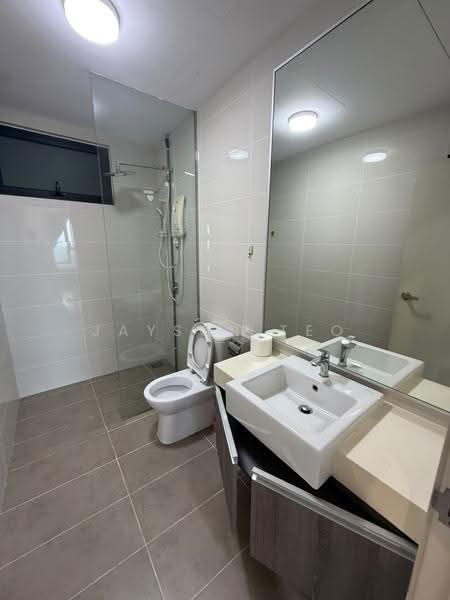 Kediaman Servis untuk Disewa di Southkey Mosaic - Jayson Teo - PropertyGuru.com.my