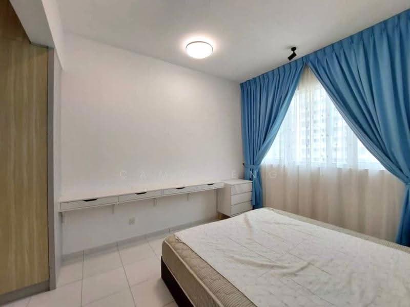 Condominium for Rent at i-Santorini - Camy Teng - Bedroom - PropertyGuru.com.my
