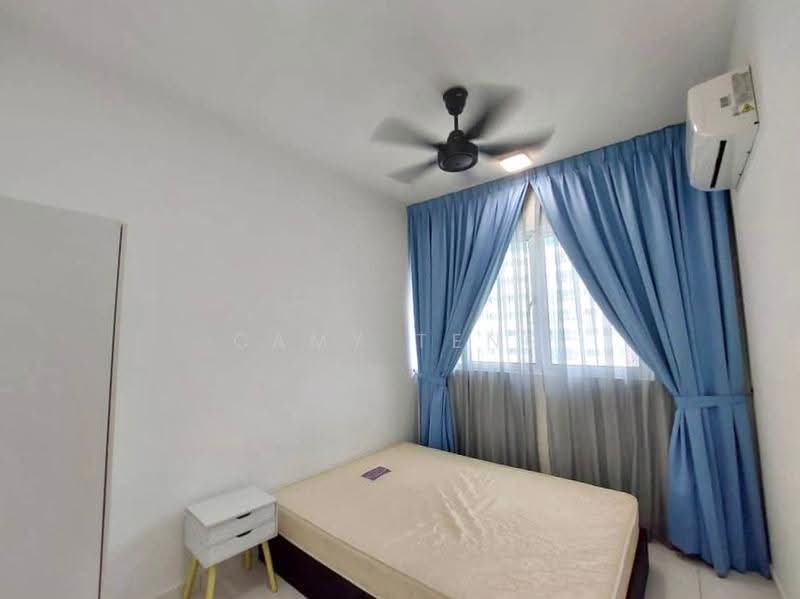 Condominium for Rent at i-Santorini - Camy Teng - Bedroom - PropertyGuru.com.my