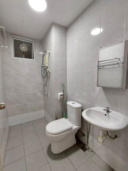 Condominium for Rent at i-Santorini - Camy Teng - Bathroom - PropertyGuru.com.my