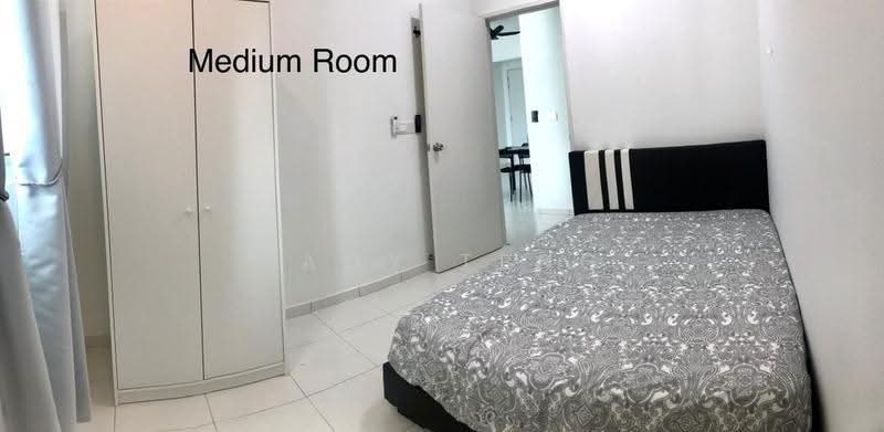 Condominium for Rent at i-Santorini - Camy Teng - Bedroom - PropertyGuru.com.my