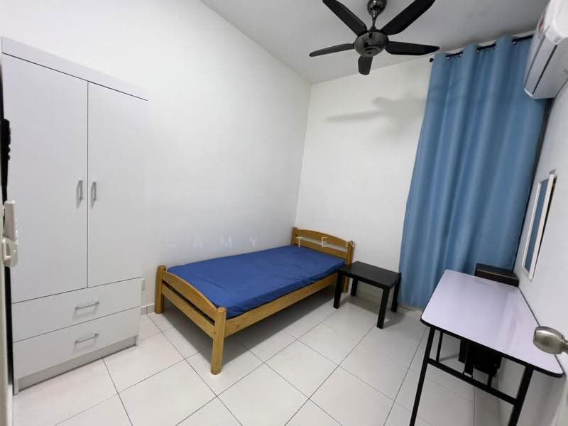 Condominium for Rent at i-Santorini - Camy Teng - Bedroom - PropertyGuru.com.my