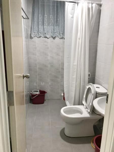 Condominium for Rent at i-Santorini - Camy Teng - Bathroom - PropertyGuru.com.my