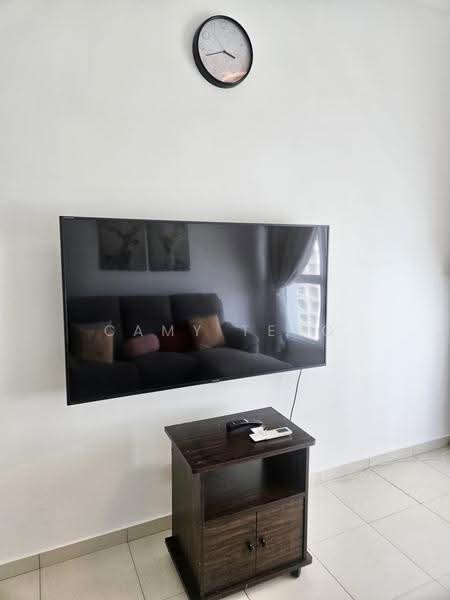 Condominium for Rent at i-Santorini - Camy Teng - Living Room - PropertyGuru.com.my