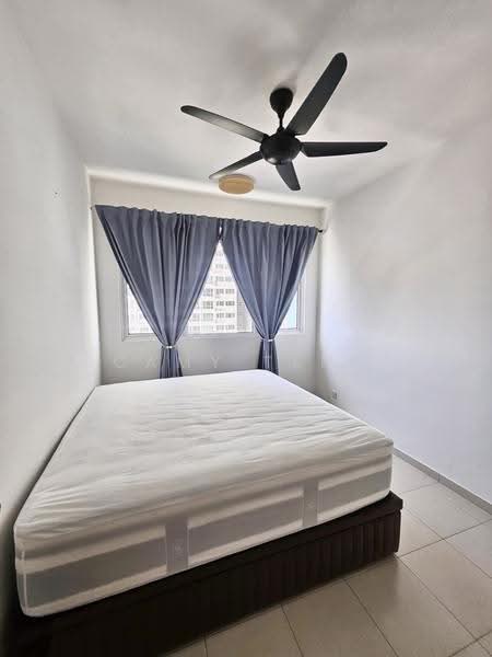 Condominium for Rent at i-Santorini - Camy Teng - Bedroom - PropertyGuru.com.my