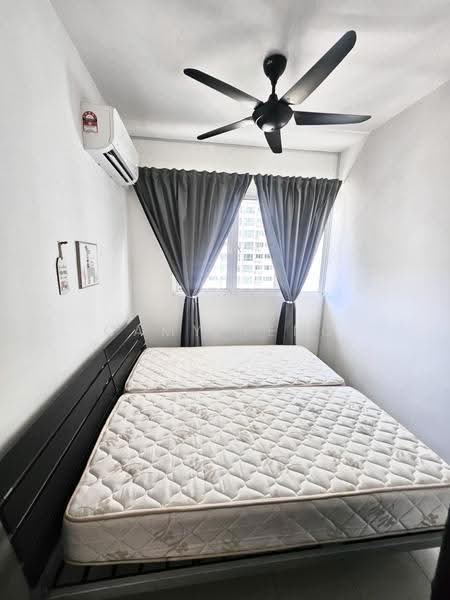 Condominium for Rent at i-Santorini - Camy Teng - Bedroom - PropertyGuru.com.my
