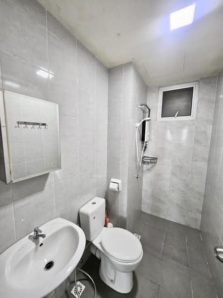 Condominium for Rent at i-Santorini - Camy Teng - Bathroom - PropertyGuru.com.my