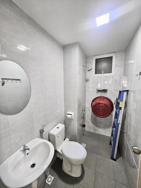 Condominium for Rent at i-Santorini - Camy Teng - Bathroom - PropertyGuru.com.my