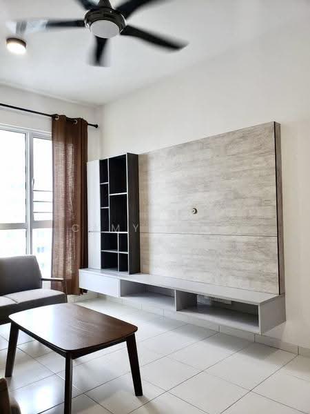 Condominium for Rent at i-Santorini - Camy Teng - Living Room - PropertyGuru.com.my