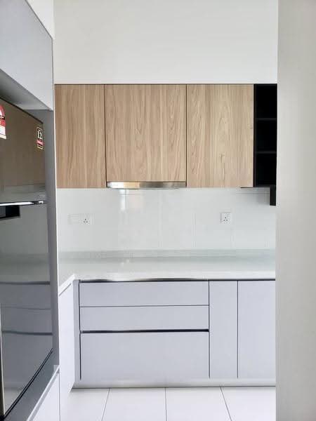 Condominium for Rent at i-Santorini - Camy Teng - Kitchen - PropertyGuru.com.my