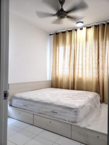Condominium for Rent at i-Santorini - Camy Teng - Bedroom - PropertyGuru.com.my