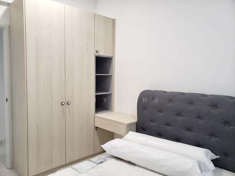Condominium for Rent at i-Santorini - Camy Teng - Bedroom - PropertyGuru.com.my