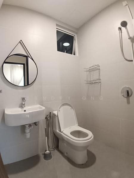Kediaman Servis untuk Disewa di TRELLIS RESIDENCES - Sandry Ong - Bathroom - PropertyGuru.com.my