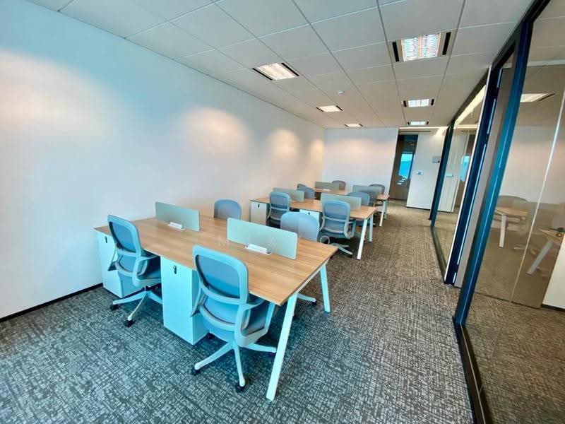 Office for Rent in Tun Razak Exchange (Kuala Lumpur) - Mikko Ng - Interior - PropertyGuru.com.my