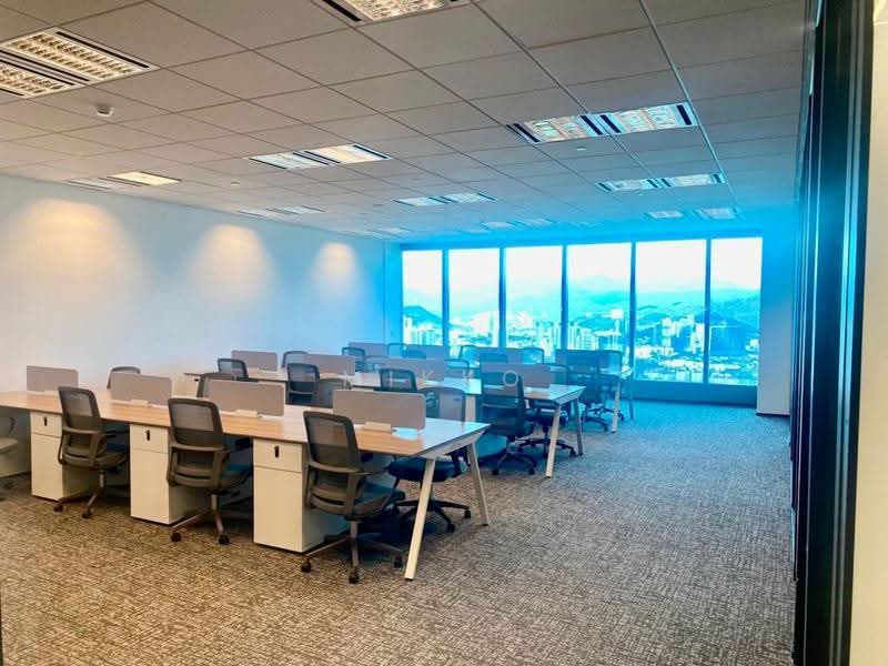 Office for Rent in Tun Razak Exchange (Kuala Lumpur) - Mikko Ng - Interior - PropertyGuru.com.my