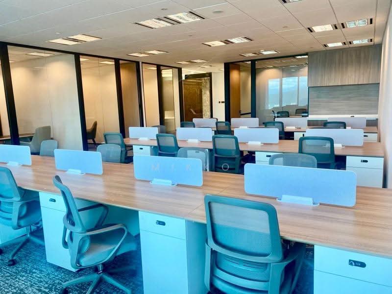 Office for Rent in Tun Razak Exchange (Kuala Lumpur) - Mikko Ng - Interior - PropertyGuru.com.my