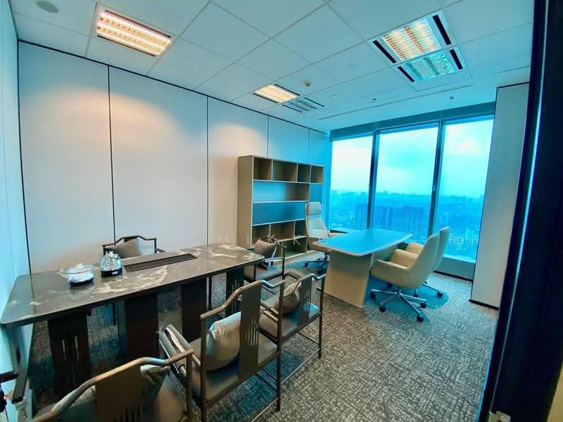 Office for Rent in Tun Razak Exchange (Kuala Lumpur) - Mikko Ng - Study - PropertyGuru.com.my