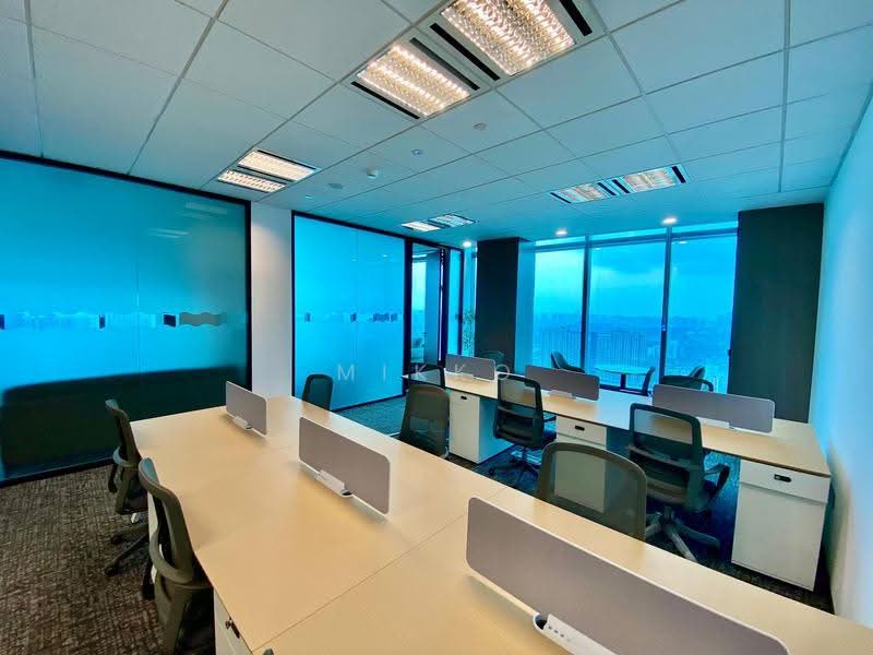 Office for Rent in Tun Razak Exchange (Kuala Lumpur) - Mikko Ng - Office - PropertyGuru.com.my