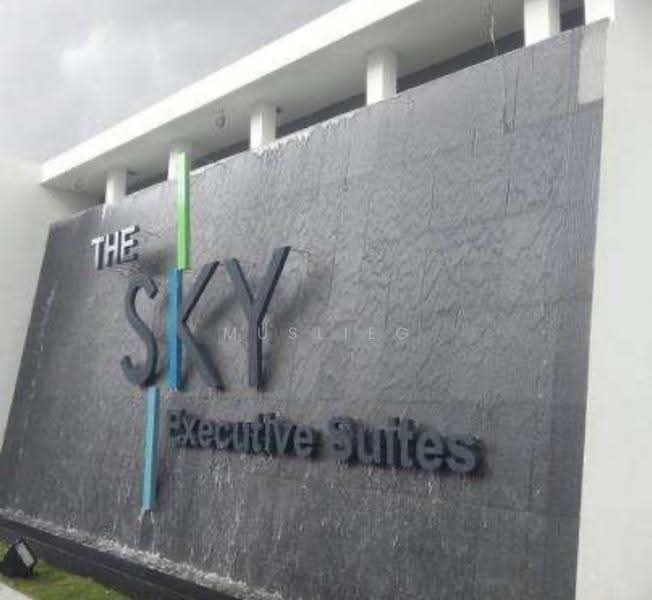 Service Residence for Rent at The Sky Executive Suites - Muslieg . - PropertyGuru.com.my