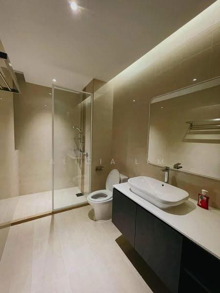 Condominium for Sale at Agile Mont Kiara - Alicia Lim - Bathroom - PropertyGuru.com.my