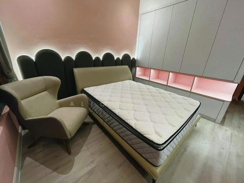 Condominium for Sale at Agile Mont Kiara - Alicia Lim - Bedroom - PropertyGuru.com.my