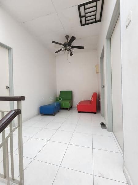 Rumah Teres 2-Tingkat untuk Dijual di Austin Crest (Johor Bahru) - Coco Feng Lily - PropertyGuru.com.my
