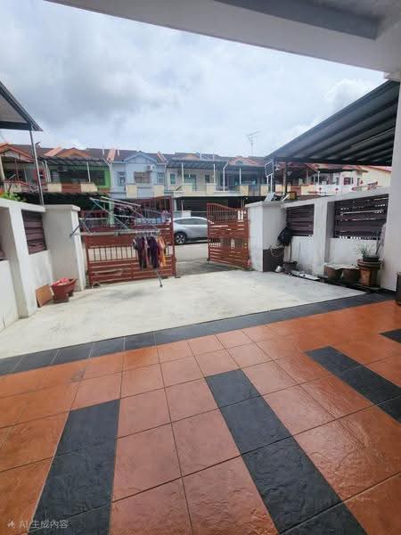 Rumah Teres 2-Tingkat untuk Dijual di Austin Crest (Johor Bahru) - Coco Feng Lily - PropertyGuru.com.my