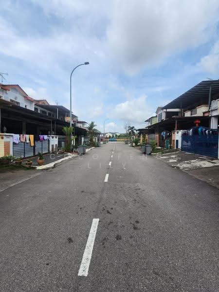 Rumah Teres 2-Tingkat untuk Dijual di Austin Crest (Johor Bahru) - Coco Feng Lily - PropertyGuru.com.my