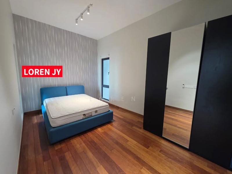 Condominium for Rent at The LIGHT COLLECTION II - Loren Jia Ying - Bedroom - PropertyGuru.com.my