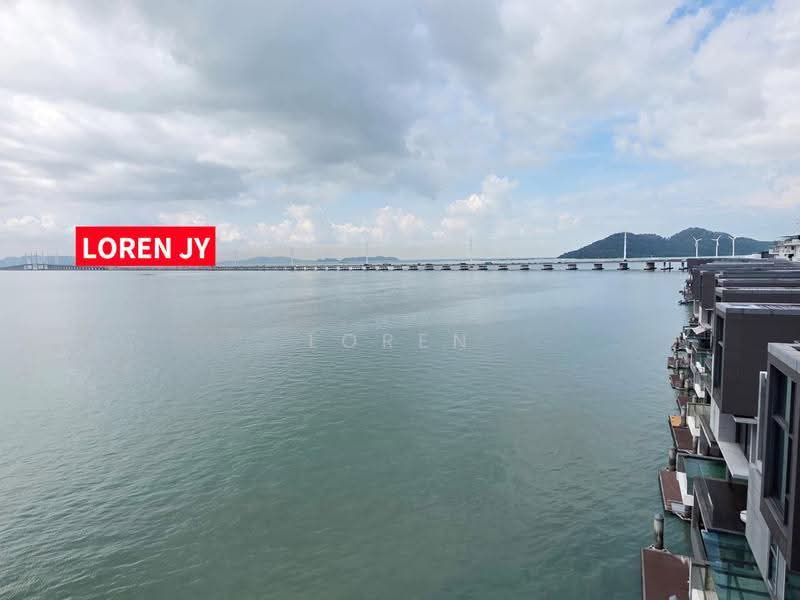 Condominium for Rent at The LIGHT COLLECTION II - Loren Jia Ying - Exterior - PropertyGuru.com.my