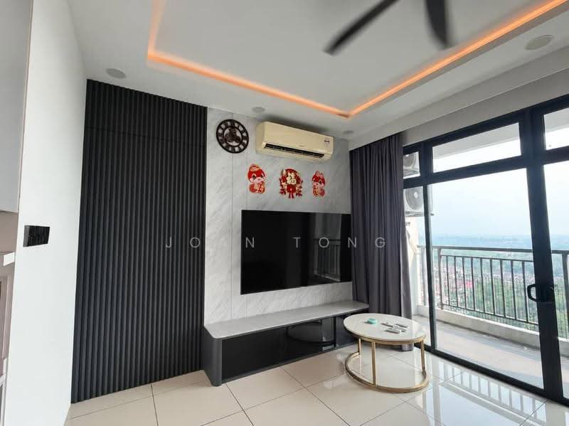 Service Residence for Sale at 8Scape Residence @ Sutera - Joan Tong - PropertyGuru.com.my