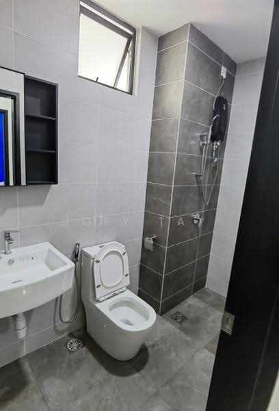 Apartment for Rent at Twin Tower Residence - Joey Tay - Bathroom - PropertyGuru.com.my