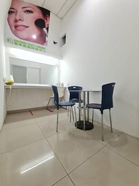Retail Office untuk Dijual di Rasah Jaya (Rasah) - Marcus Yeow - Interior - PropertyGuru.com.my