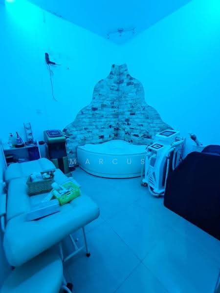 Retail Office untuk Dijual di Rasah Jaya (Rasah) - Marcus Yeow - Interior - PropertyGuru.com.my