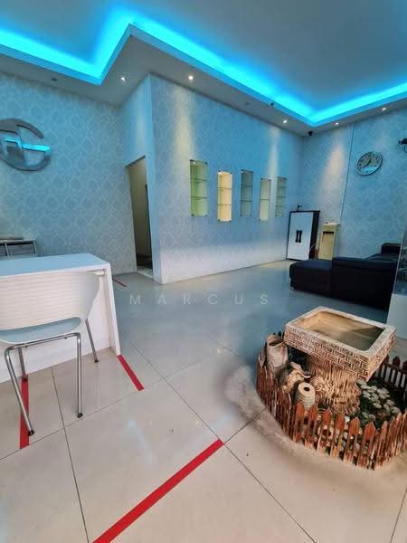 Retail Office untuk Dijual di Rasah Jaya (Rasah) - Marcus Yeow - Interior - PropertyGuru.com.my
