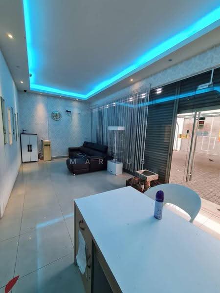 Retail Office untuk Dijual di Rasah Jaya (Rasah) - Marcus Yeow - PropertyGuru.com.my