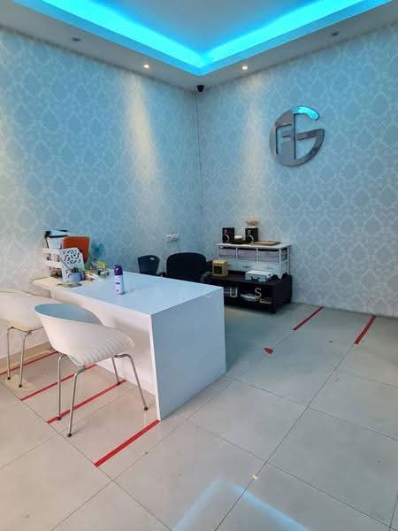 Retail Office untuk Dijual di Rasah Jaya (Rasah) - Marcus Yeow - PropertyGuru.com.my
