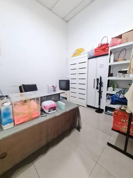 Retail Office untuk Dijual di Rasah Jaya (Rasah) - Marcus Yeow - PropertyGuru.com.my