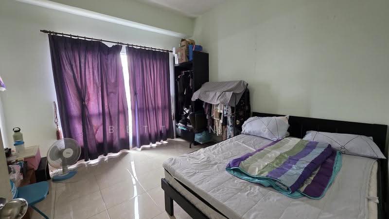 Kondominium untuk Dijual di Ken Damansara 2 - Betty Ning - Bedroom - PropertyGuru.com.my