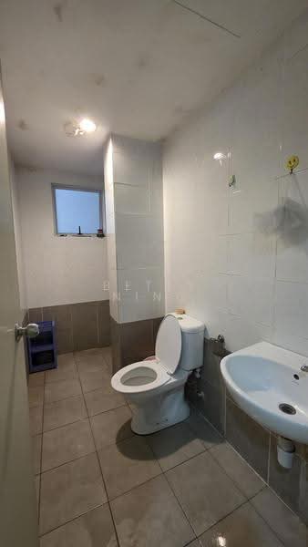Kondominium untuk Dijual di Ken Damansara 2 - Betty Ning - Bathroom - PropertyGuru.com.my