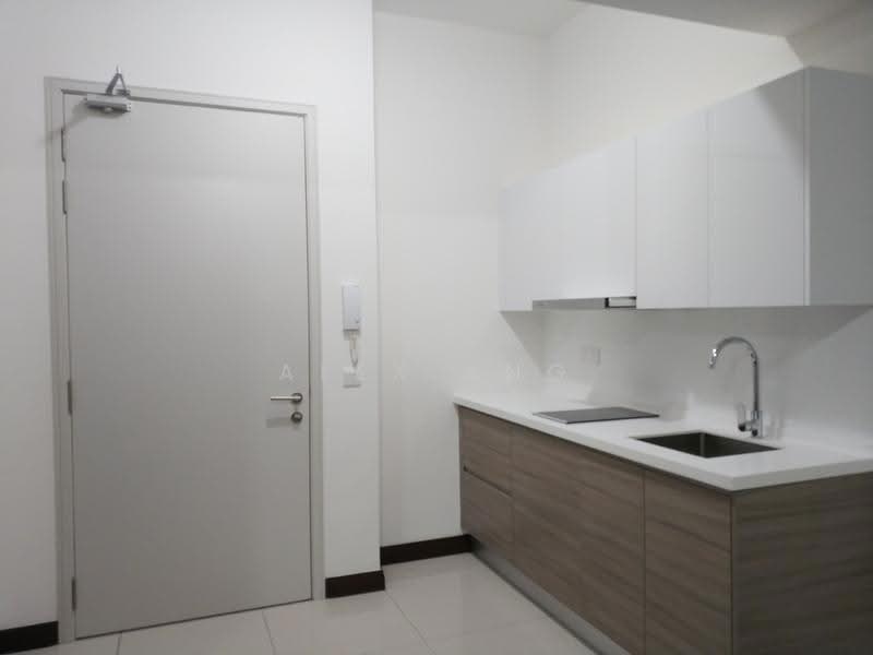 Kediaman Servis untuk Disewa di 28 Boulevard - Alex Ang - Kitchen - PropertyGuru.com.my