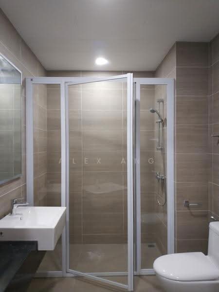 Kediaman Servis untuk Disewa di 28 Boulevard - Alex Ang - Bathroom - PropertyGuru.com.my