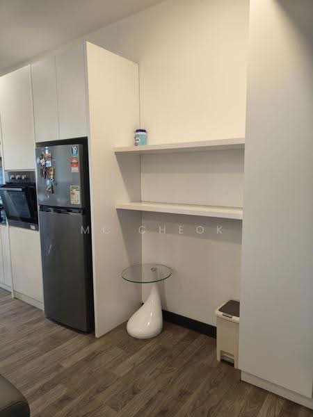 Service Residence for Rent at Service Residence @ Landmark Residence 2 - MC Cheok - Interior - PropertyGuru.com.my